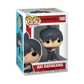 Funko POP! Chainsaw Man - Aki Hayakawa #1680