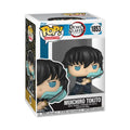 Funko POP! Demon Slayer - Muichiro Tokito Attack #1853