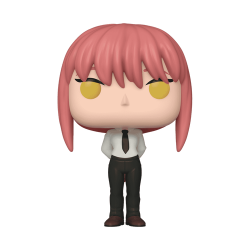 Funko POP! Chainsaw man - Makima Vinyl Figure #1679
