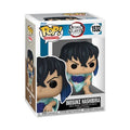 Funko POP! Demon Slayer Inosuke Hashibira (Kimono) #1532