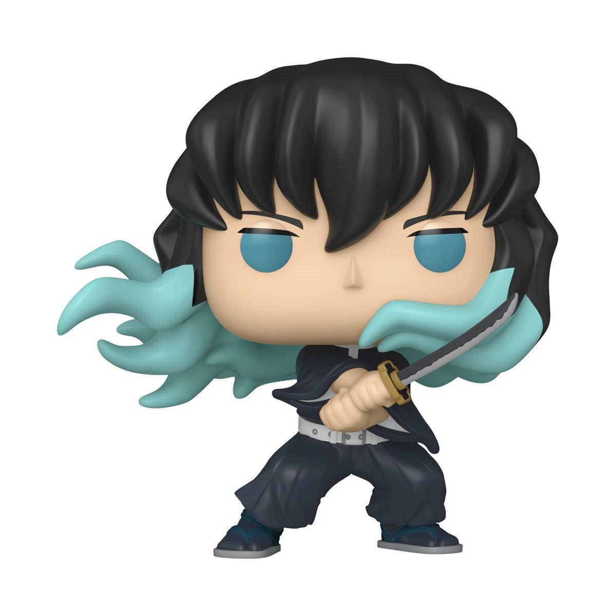 Funko POP! Demon Slayer - Muichiro Tokito Attack #1853