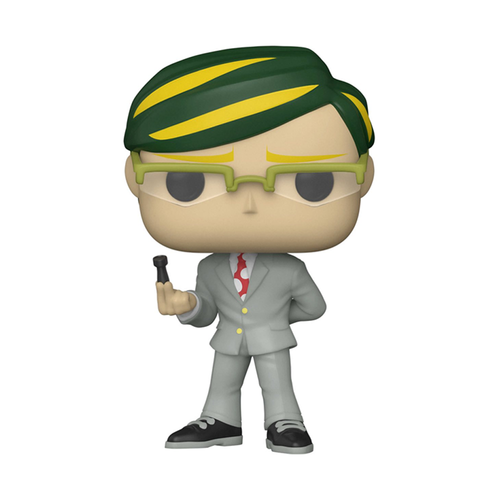 Funko POP! My Hero Academia - Sir Nighteye #1006
