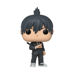Funko POP! Chainsaw Man - Aki Hayakawa #1680