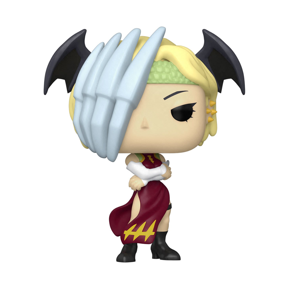 Funko POP! My Hero Academia - Ryukyu #1007