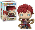 Funko POP! Animation: Naruto Shippuden - Gaara #728