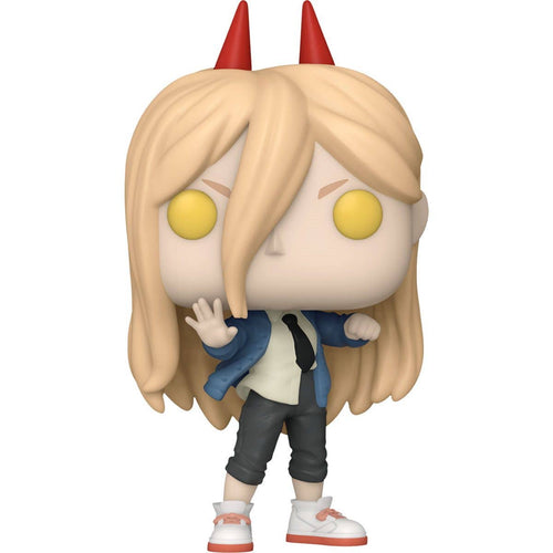 Funko POP! Chainsaw Man Power #1681