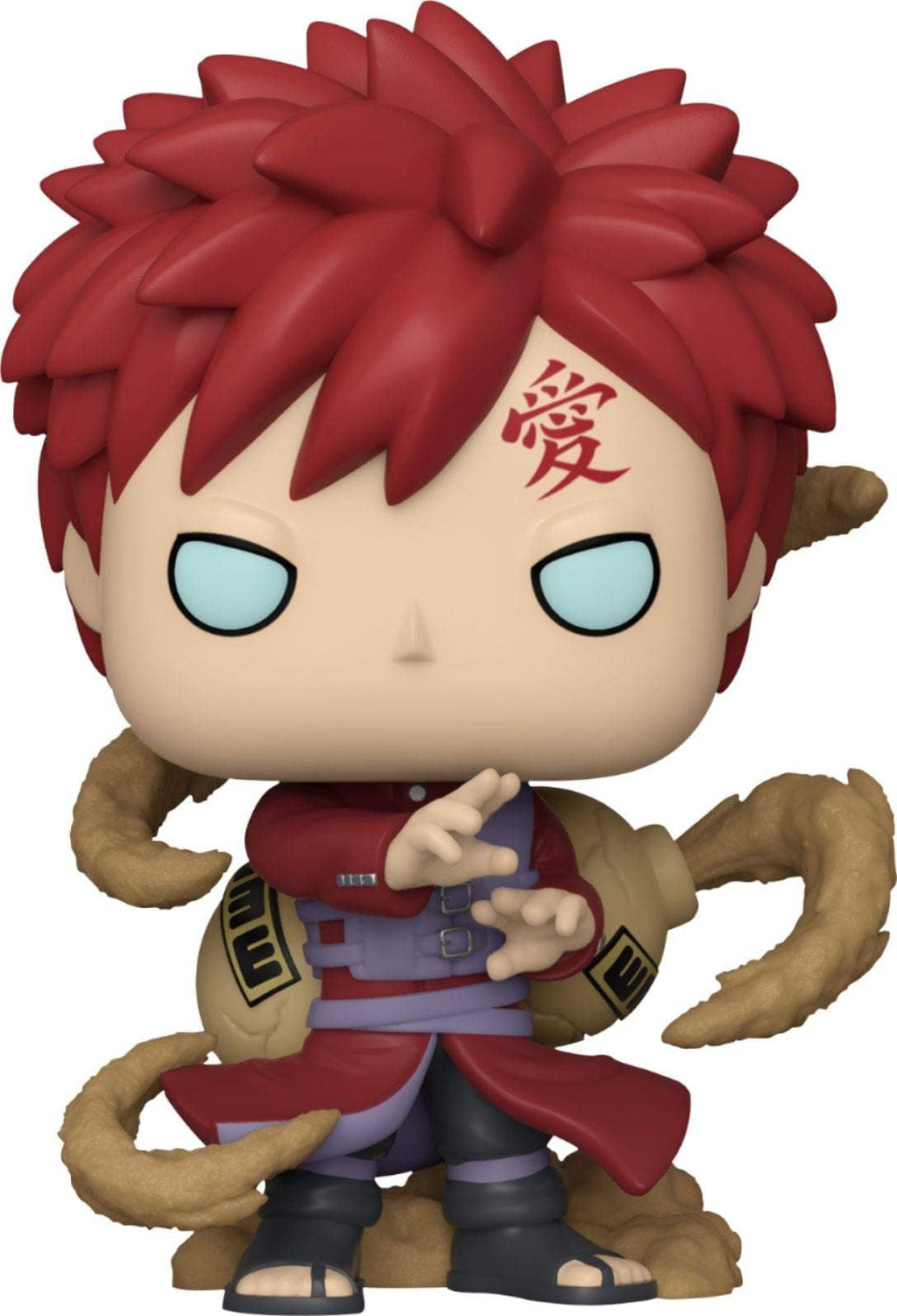 Funko POP! Animation: Naruto Shippuden - Gaara #728