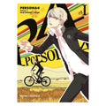Persona 4 Vol 1