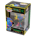 Funko POP! Astro Boy -Blacklight Bait Exclusive #1108